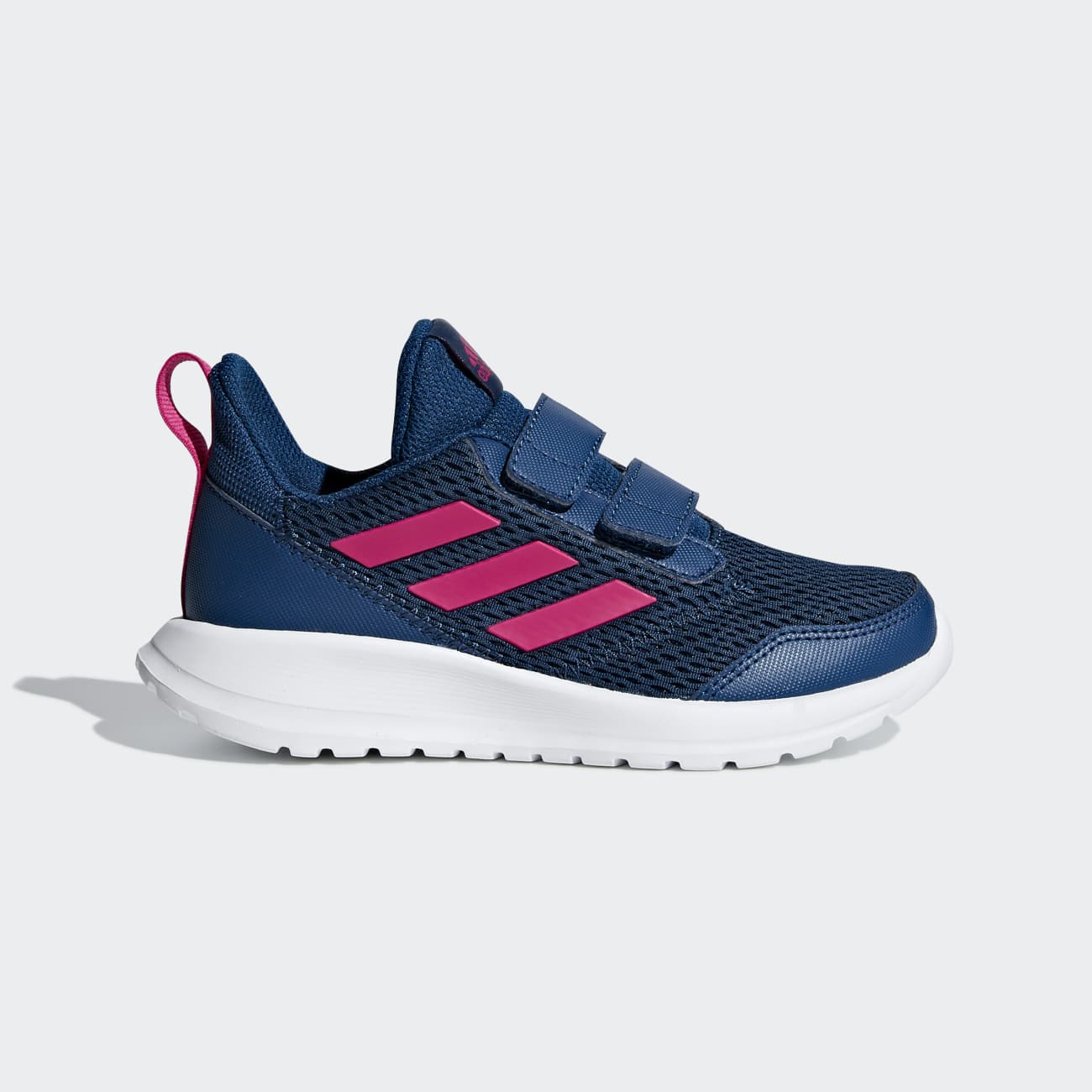 Adidas AltaRun Gyerek Futócipő - Kék [D55631]